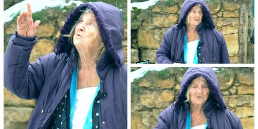 VIDEO Tanti Vasilica, dezvăluiri cutremurătoare despre momentul în care nu va mai fi. A lăsat scris unde vrea să ajungă trupul ei: “Se duce fumul sus, mă duc la Dumnezeu și spun: “Doamne, eu sunt!”