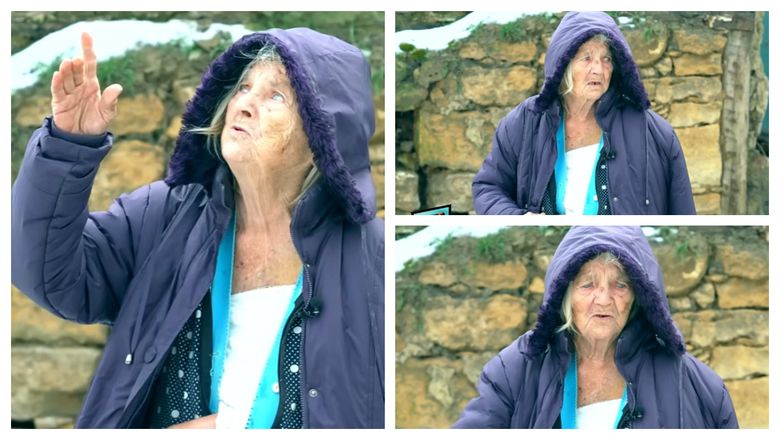 VIDEO Tanti Vasilica, dezvăluiri cutremurătoare despre momentul în care nu va mai fi. A lăsat scris unde vrea să ajungă trupul ei: “Se duce fumul sus, mă duc la Dumnezeu și spun: “Doamne, eu sunt!” VIDEO Tanti Vasilica, dezvăluiri cutremurătoare despre momentul în care nu va mai fi. A lăsat scris unde vrea să ajungă trupul ei: “Se duce fumul sus, mă duc la Dumnezeu și spun: “Doamne, eu sunt!”