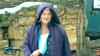 VIDEO Tanti Vasilica, dezvăluiri cutremurătoare despre momentul în care nu va mai fi. A lăsat scris unde vrea să ajungă trupul ei: “Se duce fumul sus, mă duc la Dumnezeu și spun: “Doamne, eu sunt!”