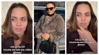 Cu ce problemă se confruntă Cristina Șișcanu de câțiva ani. Prezentatoarea TV a povestit totul în online: „Am clacat. Nu știu cum să ies din acest cerc vicios.”