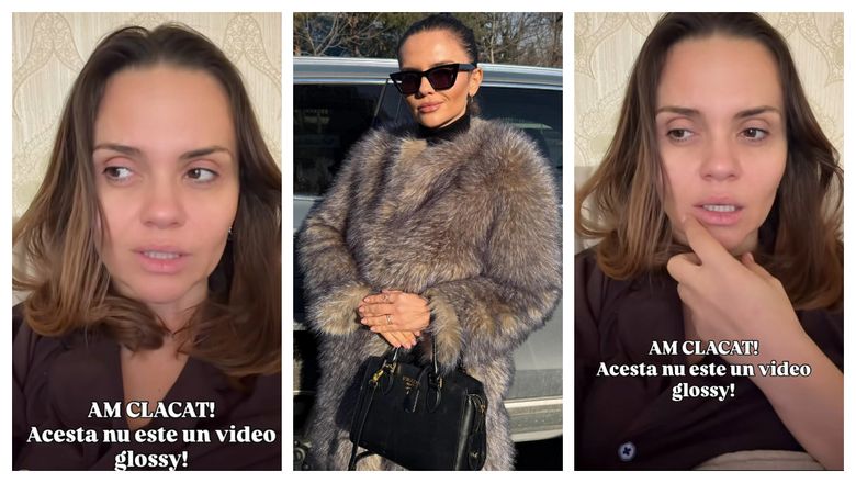 Cu ce problemă se confruntă Cristina Șișcanu de câțiva ani. Prezentatoarea TV a povestit totul în online: „Am clacat. Nu știu cum să ies din acest cerc vicios.” Cu ce problemă se confruntă Cristina Șișcanu de câțiva ani. Prezentatoarea TV a povestit totul în online: „Am clacat. Nu știu cum să ies din acest cerc vicios.”