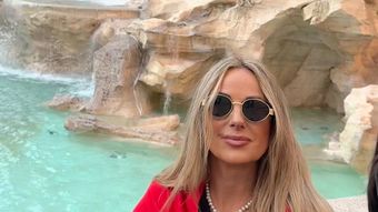 Florentina Opriș, despre întâlnirea specială cu Papa Leon al XIV-lea la  Vatican: „A fost o lecție de modestie, eleganță și profunzime”