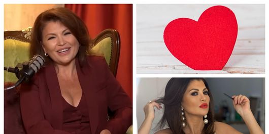 Claudia Ghițulescu, declarații despre relație. Artista de muzică populară a ajuns să iubească din nou: „Am tot ce îmi doresc pe lumea aceasta.”