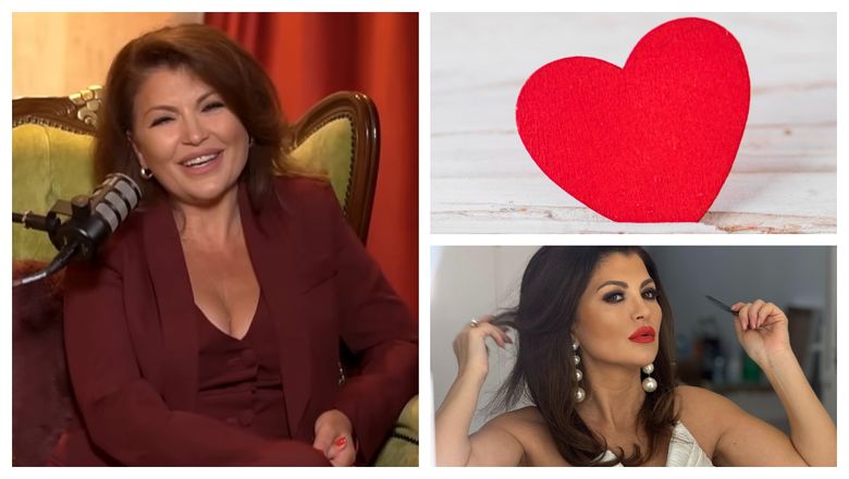 Claudia Ghițulescu, declarații despre relație. Artista de muzică populară a ajuns să iubească din nou: „Am tot ce îmi doresc pe lumea aceasta.”