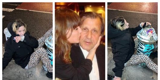 Ce mesaj tulburător a lăsat fiica adoptivă a lui Ilie Năstase în mediul online. De ce a rămas fără un acoperiș deasupra capului: „Vă rog, îmi puteți trimite bani pentru mâncare?”