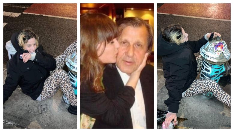 Ce mesaj tulburător a lăsat fiica adoptivă a lui Ilie Năstase în mediul online. De ce a rămas fără un acoperiș deasupra capului: „Vă rog, îmi puteți trimite bani pentru mâncare?”