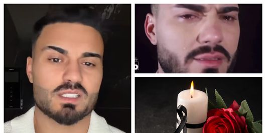 Jador a anunțat decesul! Motivul pentru care artistul nu a scos melodia pentru fani așa cum a promis: “A trebuit să oprim totul.”