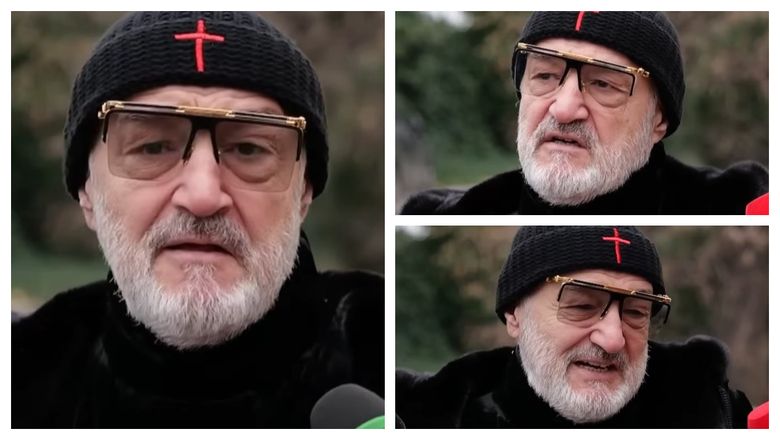 Ce sumă plătește Gigi Becali pentru impozitul de la stat: „Nu mai spun taxe, TVA și alea...”