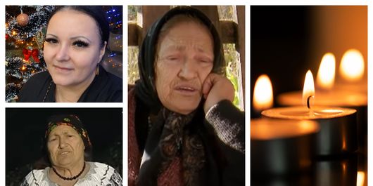 Silvana Rîciu, în doliu. O cunoscută artistă de muzică populară s-a stins din viață: „Cea care a obținut titulatura de “Tezaur Uman Viu” ne-a părăsit…”
