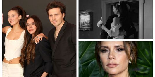 Brooklyn, fiul cel mare al familiei Beckham, își acuză părinții că au vrut să îi strice căsnicia. Acesta spune lucrurilor pe nume: „Nu vreau să mă împac cu familia mea.”