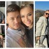 FOTO Anamaria Prodan și Ronald Gavril au stat departe de lumina reflectoarelor &icirc;n ultima vreme. Ce se &icirc;nt&acirc;mplă cu adevărat &icirc;ntre cei doi parteneri și unde au fost surprinși