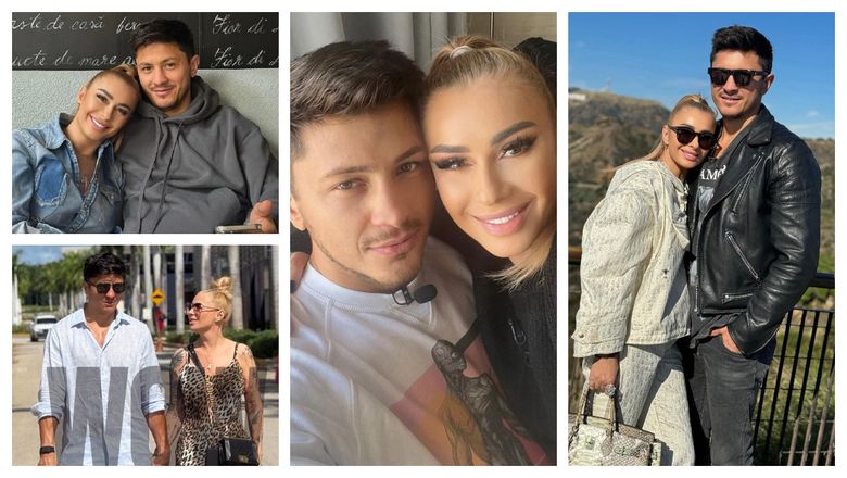 Mihai Mitoșeru, declarații incredibile despre unde și-a cunoscut logodnica. Cum a abordat-o ulterior pe rețelele de scoializare: “M-am dus la Bacău să prezint o nuntă. Era nunta ei, ea era mireasa.”