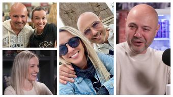 Mihai Mitoșeru, declarații incredibile despre unde și-a cunoscut logodnica. Cum a abordat-o ulterior pe rețelele de scoializare: “M-am dus la Bacău să prezint o nuntă. Era nunta ei, ea era mireasa.”