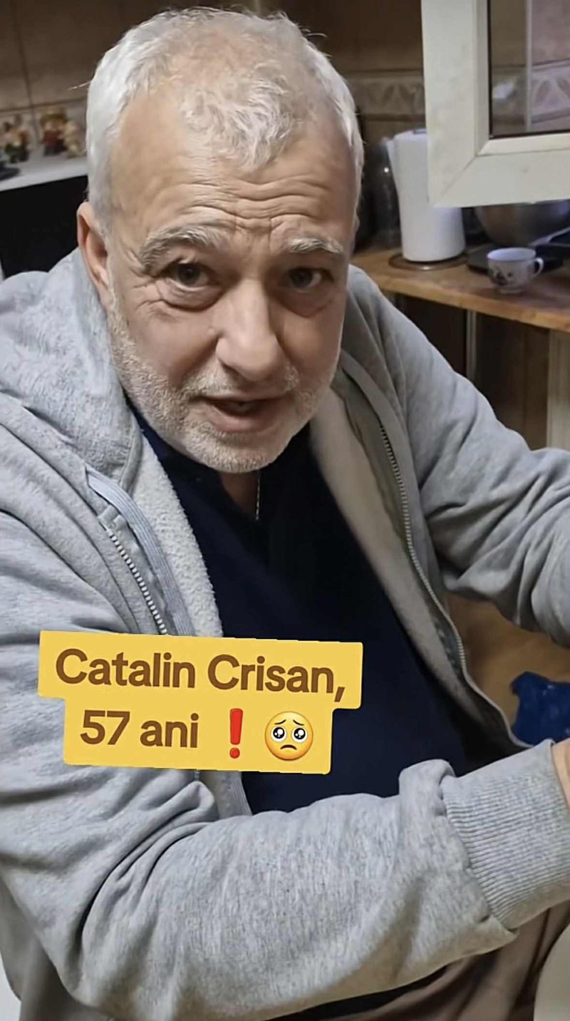 Cătălin Crișan