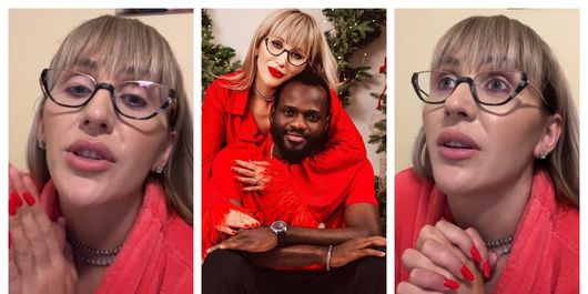 Totul s-a încheiat, de această dată, între Dana Roba și cel care îi era partener, până mai recent! Ce s-a întâmplat între cei doi și care este motivul real al despărțirii?