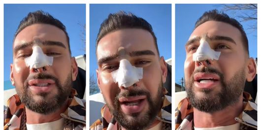 Dorian Popa a vorbit deschis despre situația în care se află cu permisul de conducere! Când va avea loc finalizarea deciziei, dar și ce îl nemulțumește pe acesta? 