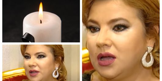 Perioadă de doliu pentru Mihaela Borcea! Pe cine a pierdut aceasta și cum resimte aceste zile pline de suferință? 