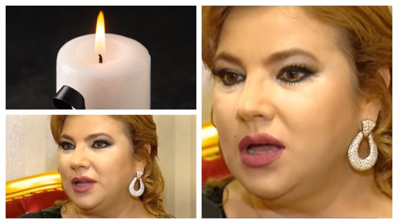 Perioadă de doliu pentru Mihaela Borcea! Pe cine a pierdut aceasta și cum resimte aceste zile pline de suferință? 