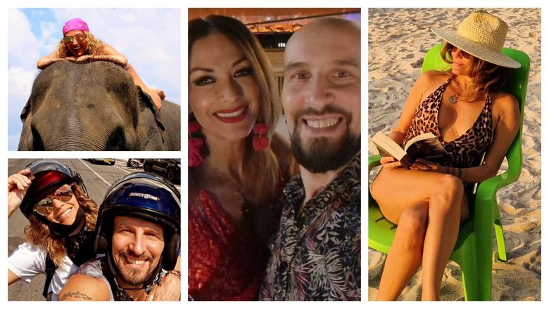 Cum s-au schimbat lucrurile în viața lui Mihai Mitoșeru, de când a întâlnit-o pe Alexandra, aleasa inimii sale? 