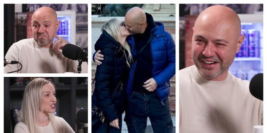 Cum s-au schimbat lucrurile în viața lui Mihai Mitoșeru, de când a întâlnit-o pe Alexandra, aleasa inimii sale? 