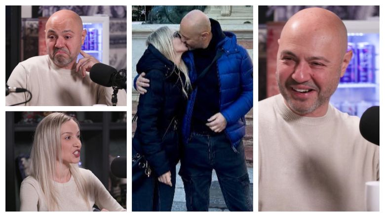 Cum s-au schimbat lucrurile în viața lui Mihai Mitoșeru, de când a întâlnit-o pe Alexandra, aleasa inimii sale? 