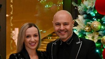 Cum s-au schimbat lucrurile în viața lui Mihai Mitoșeru, de când a întâlnit-o pe Alexandra, aleasa inimii sale? 