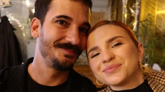 Cristina Ciobănașu, deranjată de întrebările insistente pe care le tot primește pe rețelele de socializare! Ce a mărturisit actrița, în legătură cu nunta și copiii? 