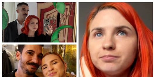 Cristina Ciobănașu, deranjată de întrebările insistente pe care le tot primește pe rețelele de socializare! Ce a mărturisit actrița, în legătură cu nunta și copiii? 