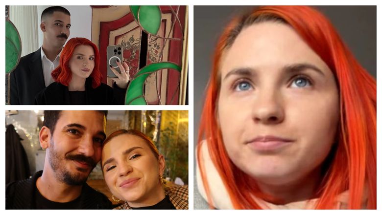 Cristina Ciobănașu, deranjată de întrebările insistente pe care le tot primește pe rețelele de socializare! Ce a mărturisit actrița, în legătură cu nunta și copiii? 