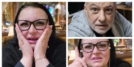 Cătălin Crișan, apariție comentată intens pe rețelele de socializare, după multă vreme în care a stat departe de lumina reflectoarelor! Cum l-a apărat Silvana Rîciu, celebra interpretă de muzică populară? 