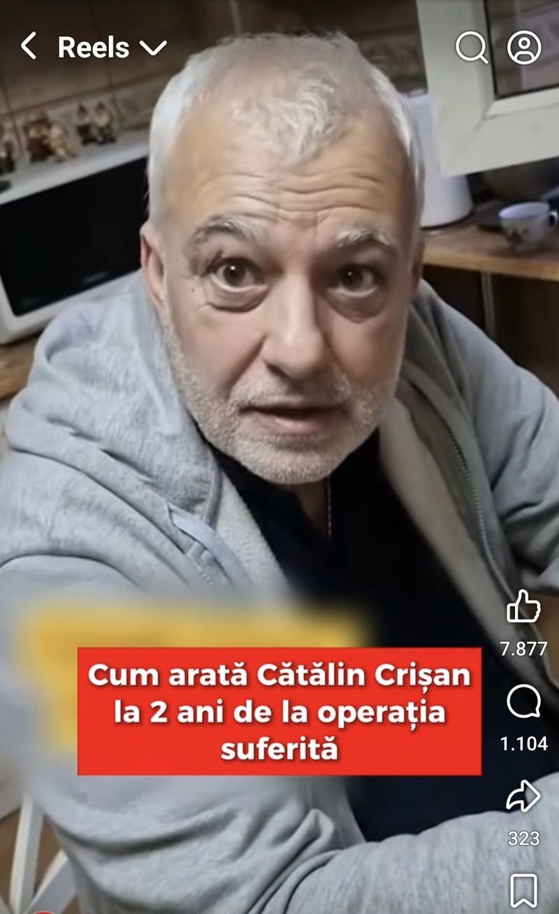 catalin crisan