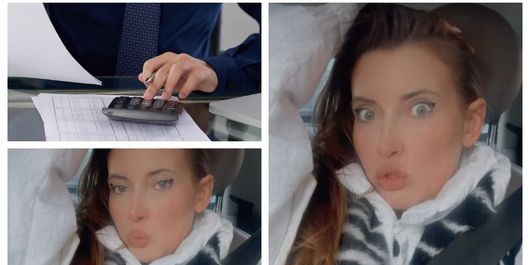Scumpirile din anul 2026, nu o ocolesc nici pe Iulia Albu! Cât are creatoarea de modă de plătit, la factura de gaze? 