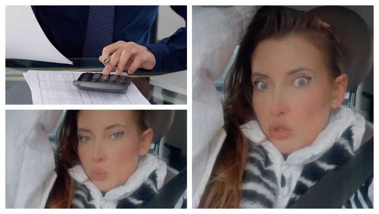 Scumpirile din anul 2026, nu o ocolesc nici pe Iulia Albu! Cât are creatoarea de modă de plătit, la factura de gaze? 