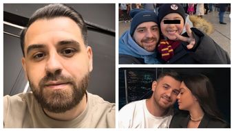 Cătălin Vișănescu și-a deschis inima, iar soarele a răsărit și pe strada lui! Cum și-a luat prin surprindere fanii, direct din vacanța în Spania?