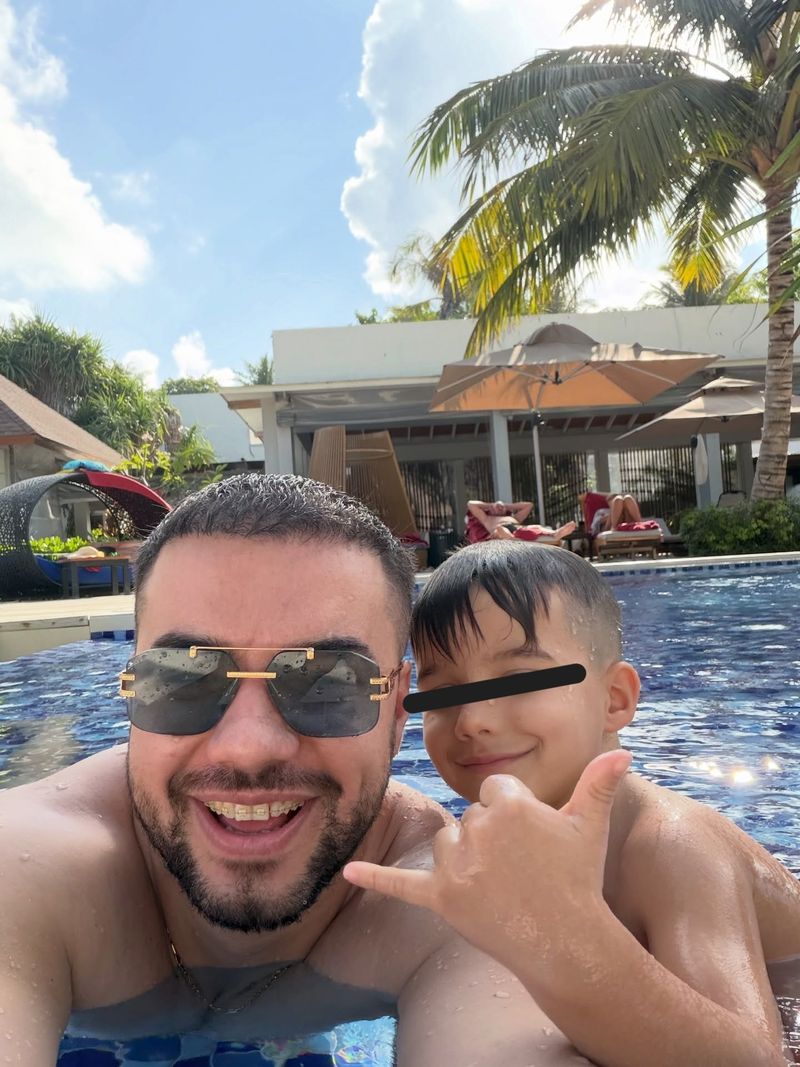 fiul lui culita sterp