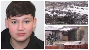 Sfârșitul lui Alin a venit de unde se aștepta cel mai puțin! S-a aflat șirul evenimentelor și modalitatea prin care s-a stins