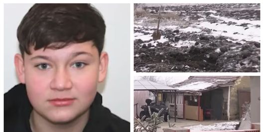 Sfârșitul lui Alin a venit de unde se aștepta cel mai puțin! S-a aflat șirul evenimentelor și modalitatea prin care s-a stins