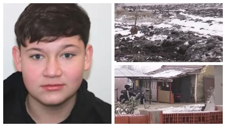 Sf&acirc;rșitul lui Alin a venit de unde se aștepta cel mai puțin! S-a aflat șirul evenimentelor și modalitatea prin care s-a stins