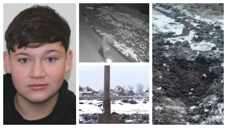 Crimă planificată cu o lună în urmă? Un alt tânăr de 21 de ani a fost implicat, însă în loc să sune la 112, a ajutat ca trupul neînsuflețit al lui Alin, să fie ascuns!