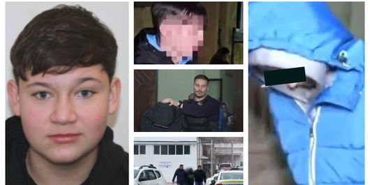 Invidia a condus la crima fără margini din Timiș sau impulsul de moment al adolescenților? Alin, victima, a fost ucis cu sânge rece, din mai multe motive ale agresorilor!