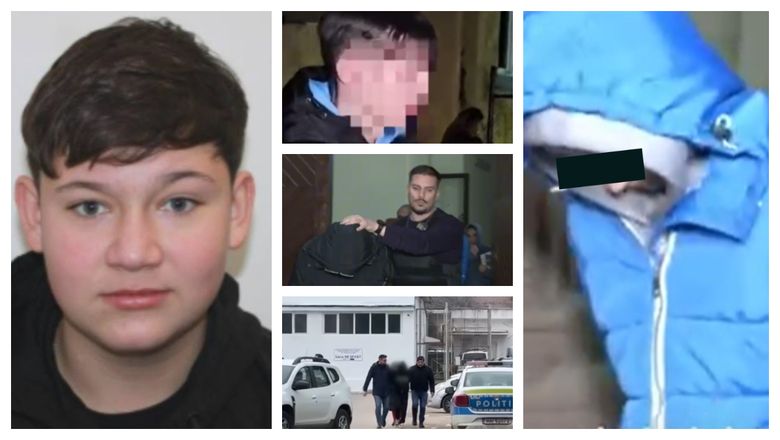Invidia a condus la crima fără margini din Timiș sau impulsul de moment al adolescenților? Alin, victima, a fost ucis cu sânge rece, din mai multe motive ale agresorilor!