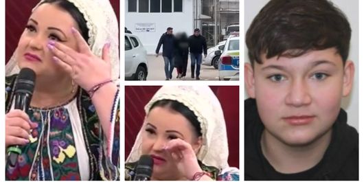 Silvana Rîciu, îngrijorată cu privire la tragedia care a avut loc în Timiș, acolo unde Alin a fost ucis de prietenii săi! Interpreta de muzică populară trage un semnal de alarmă: 