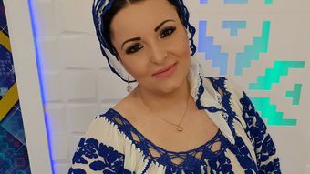 Silvana Rîciu, îngrijorată cu privire la tragedia care a avut loc în Timiș, acolo unde Alin a fost ucis de prietenii săi! Interpreta de muzică populară trage un semnal de alarmă: 