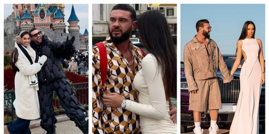 Dorian Popa, mai pregătit ca niciodată să devină tătic! Ce fotografie a postat acesta, pe rețelele de socializare, alături de partenera sa de viață?