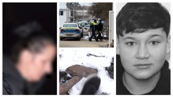 Reacția șocantă a părinților criminalului adoscentului în vârstă de 15 ani ucis cu brutalitate și îngropat în grădină de prietenii lui: „E jenant.”