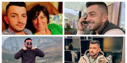 La aproape un an de la trecerea în neființă a lui Andrei Perneș, mama tânărului își alină durerea cum știe mai bine! Ce a postat aceasta, în mediul online, a emoționat pe toată lumea