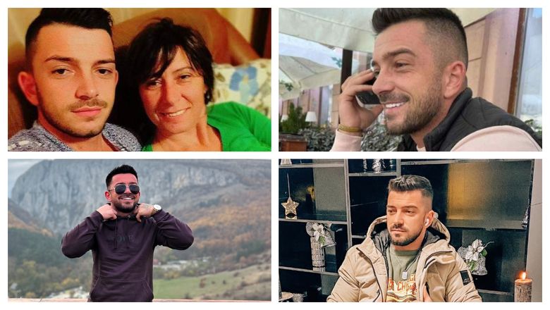 La aproape un an de la trecerea în neființă a lui Andrei Perneș, mama tânărului își alină durerea cum știe mai bine! Ce a postat aceasta, în mediul online, a emoționat pe toată lumea La aproape un an de la trecerea în neființă a lui Andrei Perneș, mama tânărului își alină durerea cum știe mai bine! Ce a postat aceasta, în mediul online, a emoționat pe toată lumea