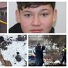 Alin, adolescentul ucis de prieteni, &icirc;n Timiș, a luptat pentru viața lui! Ce pedeapsa ar putea să primească agresorii, &icirc;n cele din urmă?