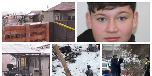 Alin, adolescentul ucis de prieteni, în Timiș, a luptat pentru viața lui! Ce pedeapsă ar putea să primească agresorii, în cele din urmă?