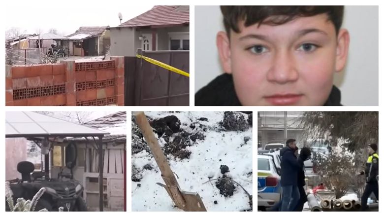 Alin, adolescentul ucis de prieteni, în Timiș, a luptat pentru viața lui! Ce pedeapsa ar putea să primească agresorii, în cele din urmă?